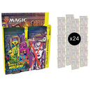 March of the Machine The Aftermath Collector Booster Display Master Case [MAT]