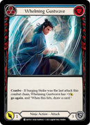 Image for Whelming Gustwave (Blue) [Blitz Deck: Outsiders - Katsu]