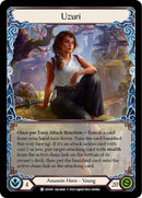 Image for Uzuri [Blitz Deck: Outsiders - Uzuri]