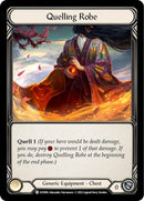 Image for Quelling Robe [Blitz Deck: Outsiders - Uzuri]
