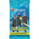March of the Machine The Aftermath Epilogue Booster Pack [MAT]