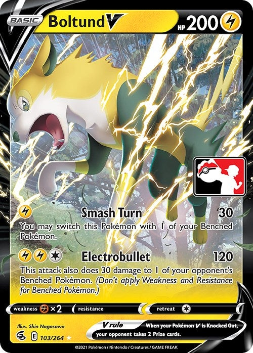 Boltund V (103/264)