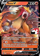 Entei V (022/172)