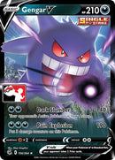 Gengar V (156/264)