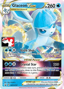 Glaceon VSTAR (SWSH197)
