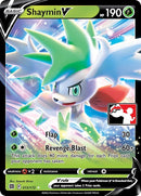 Shaymin V (013/172)