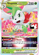 Shaymin VSTAR (014/172)