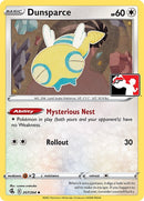 Dunsparce (207/264)