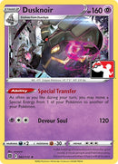 Dusknoir (062/172)