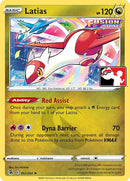 Latias (193/264)