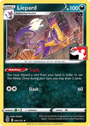 Liepard (091/172)