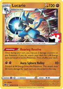 Lucario 079 172 (079/172)