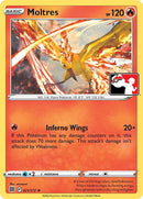 Moltres (021/172)