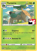 Torterra (008/172)