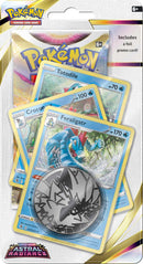 Astral Radiance Premium Checklane Blister Feraligatr [SWSH10]