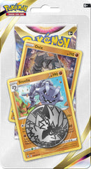 Astral Radiance Premium Checklane Blister Steelix [SWSH10]