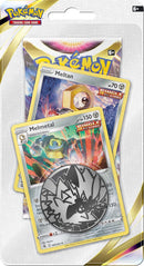 Astral Radiance Premium Checklane Blister Melmetal [SWSH10]