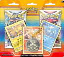 Enhanced 2 Pack Blister Pack Articuno Zapdos and Moltres [MCAP]
