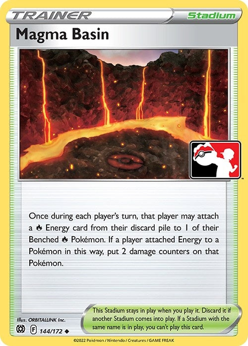 Magma Basin (144/172)