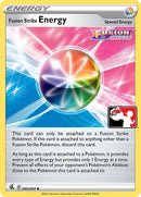 Fusion Strike Energy (244/264)