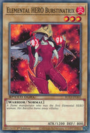 Elemental HERO Burstinatrix (SGX3-ENA03) [SGX3]