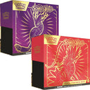 Scarlet and Violet Elite Trainer Boxes Set of 2 [SV1]