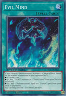 Evil Mind (SGX3-ENA15) [SGX3]