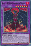 Evil HERO Inferno Wing (SGX3-ENA22) [SGX3]