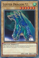Luster Dragon 2 (SGX3-ENB04) [SGX3]