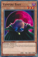 Vampire Baby (SGX3-ENC02) [SGX3]