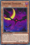 Vampire Familiar (SGX3-ENC03) [SGX3]