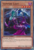 Vampire Lady (SGX3-ENC04) [SGX3]