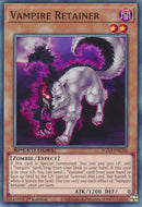 Vampire Retainer (SGX3-ENC06) [SGX3]