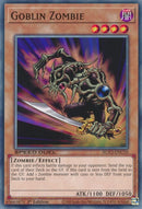 Goblin Zombie (SGX3-ENC10) [SGX3]