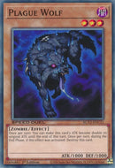 Plague Wolf (SGX3-ENC11) [SGX3]