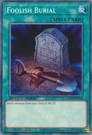 Foolish Burial C (SGX3-ENC16) [SGX3]