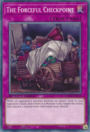 The Forceful Checkpoint (SGX3-ENC19) [SGX3]