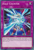 Half Counter (SGX3-END20) [SGX3]