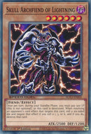 Skull Archfiend of Lightning (SGX3-ENE01) [SGX3]