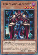Terrorking Archfiend (SGX3-ENE03) [SGX3]