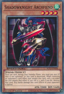 Shadowknight Archfiend (SGX3-ENE06) [SGX3]