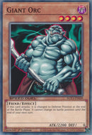 Giant Orc (SGX3-ENE09) [SGX3]