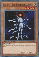 Helios The Primordial Sun (SGX3-ENF01) [SGX3]