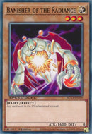 Banisher of the Radiance (SGX3-ENF09) [SGX3]