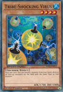 Tribe Shocking Virus (SGX3-ENF13) [SGX3]