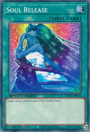 Soul Release (SGX3-ENF14) [SGX3]