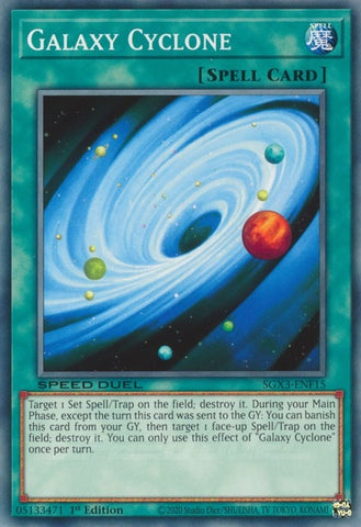 Galaxy Cyclone (SGX3-ENF15) [SGX3]
