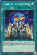 Different Dimension Gate F (SGX3-ENF17) [SGX3]