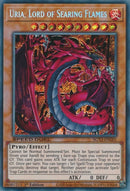 Uria Lord of Searing Flames (SGX3-ENG01) [SGX3]