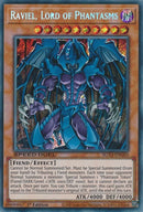 Raviel Lord of Phantasms (SGX3-ENG03) [SGX3]
